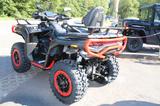 Loncin X Wolf 1000 Landtrekker ABS EPS 4x4 98PS - Angebote