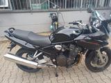 Suzuki GSF1200S Bandit - SUZUKI 2005 BANDIT 1200S