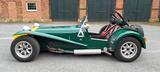 Caterham Andere - Caterham Gebrauchtwagen