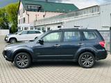 Subaru Forester Active 4x4  TÜV NEU Mit AHK !! 1Hand !! - gebrauchte Subaru Forester aus dem Jahr 2013