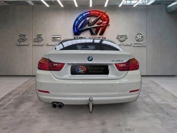 BMW 430 Gran Coupé - 5