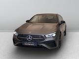 Mercedes-Benz CLA Sh.Brake - X118 2023 - CLA Sho - Mercedes-Benz CLA C118