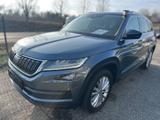 Skoda Kodiaq 1.4 TSI Style 4x4 ACC/GARANTIE/KAMERA - Skoda Kodiaq: 1.4