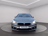 BMW 220 Active Tourer Aut. XDrive Navi Plus - BMW 220 Active Tourer: Automatik