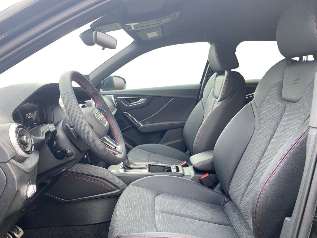 Audi Q2 - Bild 11