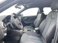 Audi Q2 - Vorschau Bild 11