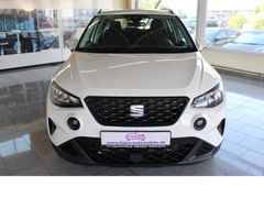 Fahrzeugabbildung Seat Arona Style 1.0TSI,Kamera,Sitzheizung,Top-Aussta