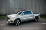 Dodge RAM 5.7 HEMI LIMITED  - mit LPG-Antrieb: Silber, Geländewagen