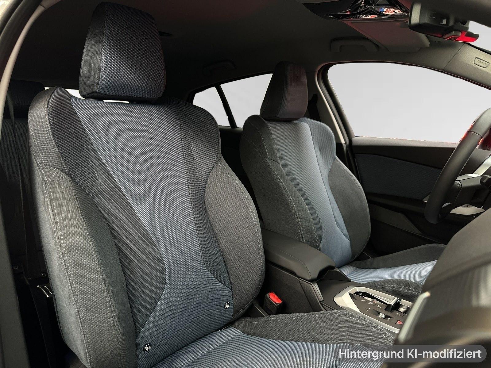 BMW 1 Series DrivingAss.+ Parkassistent Sportsitze, миниатюра 24