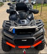 TGB Blade 1000 - TGB MOTORRAD