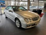 Mercedes-Benz CLK 280 Automatik/Xenon/Navi/Memory - Mercedes-Benz CLK 280 aus 2005