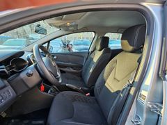 Fahrzeugabbildung Clio IV Limited 0.9 TCe 90 eco