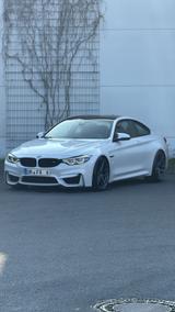 BMW M4 Competition  - BMW M4 von privat