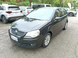Volkswagen VOLKSWAGEN Polo 1.4/80CV TDI 5p. Sportline - Volkswagen Polo aus 2006: TDI