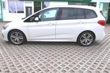 BMW 220iGranTourA"MSport"7Sitze"ACC"LED"HeadUp"1HdSh - BMW Gebrauchtwagen in Paderborn