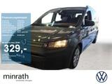 Volkswagen Caddy California 2.0 TDI Maxi DSG ACC AHK Navi D - Volkswagen Caddy Maxi in Krefeld