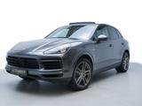 Porsche Cayenne E-Hybrid 3,33% 360*BOSE*LUFT*CHRONO*SITZ - Porsche Cayenne Gebrauchtwagen in Duisburg