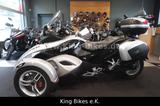 Can-Am Spyder RS Roadster CAN AM Bombardier - CAN-AM RS