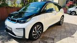 BMW i3 (94 Ah), 125kW - BMW i3 in Berlin