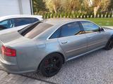Audi S8 D3 4E V10 5.2l - Audi A8 V10 Gebrauchtwagen