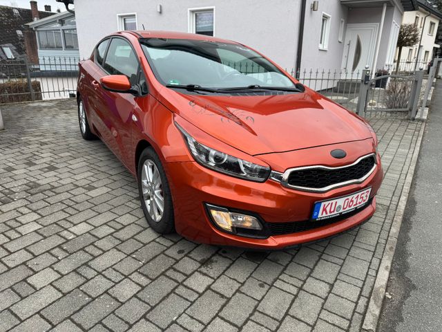 Kia ANDERE ProCeed Edition 7 HU neu Insp neu