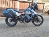 KTM 790  ADVENTURE  TÜV neu ! - KTM VON 751 BIS 1000 CCM