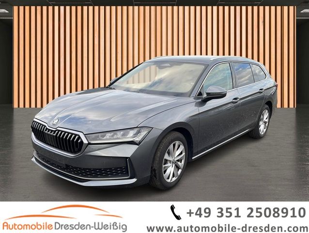 Skoda Superb Combi 1.5 eTSI Selection*Navi*ACC*AHK*