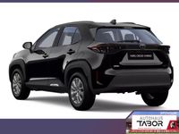 Toyota Yaris Cross - Vorschau Bild 5