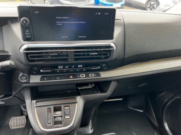 Bild 15 Opel Vivaro Kasten Edition L