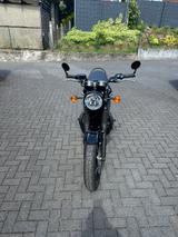 Triumph Bonneville T120 Black - TRIUMPH BONNEVILLE BLACK