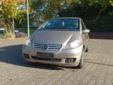 Mercedes-Benz A Klasse  - gebrauchte Mercedes-Benz A 180 aus dem Jahr 2004
