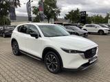 Mazda CX-5 2.2 D Newground AHK abnehmbar Garantie bis  - Mazda CX-5 in Erfurt