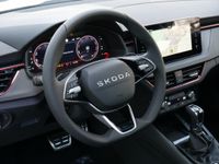 Skoda Kamiq - Vorschau Bild 19