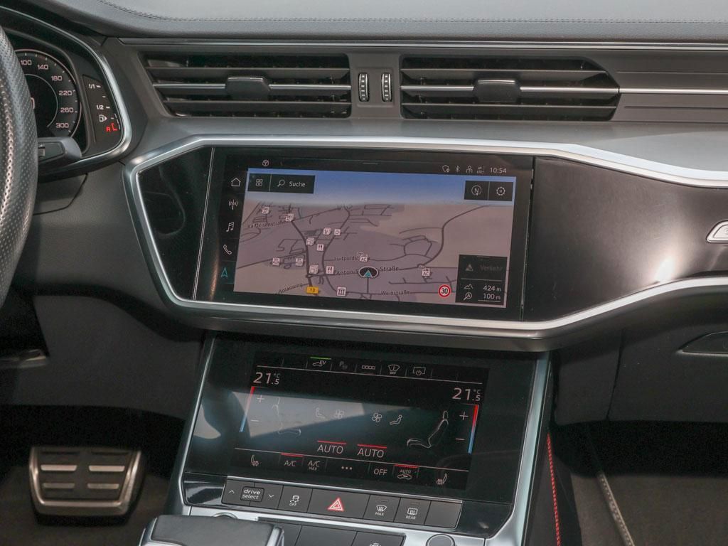 Audi A6 - Bild 7