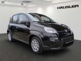 Fiat Panda Hybrid 1.0 GSE Klimaanlage Einparkhile hin - Fiat Panda Gebrauchtwagen in München