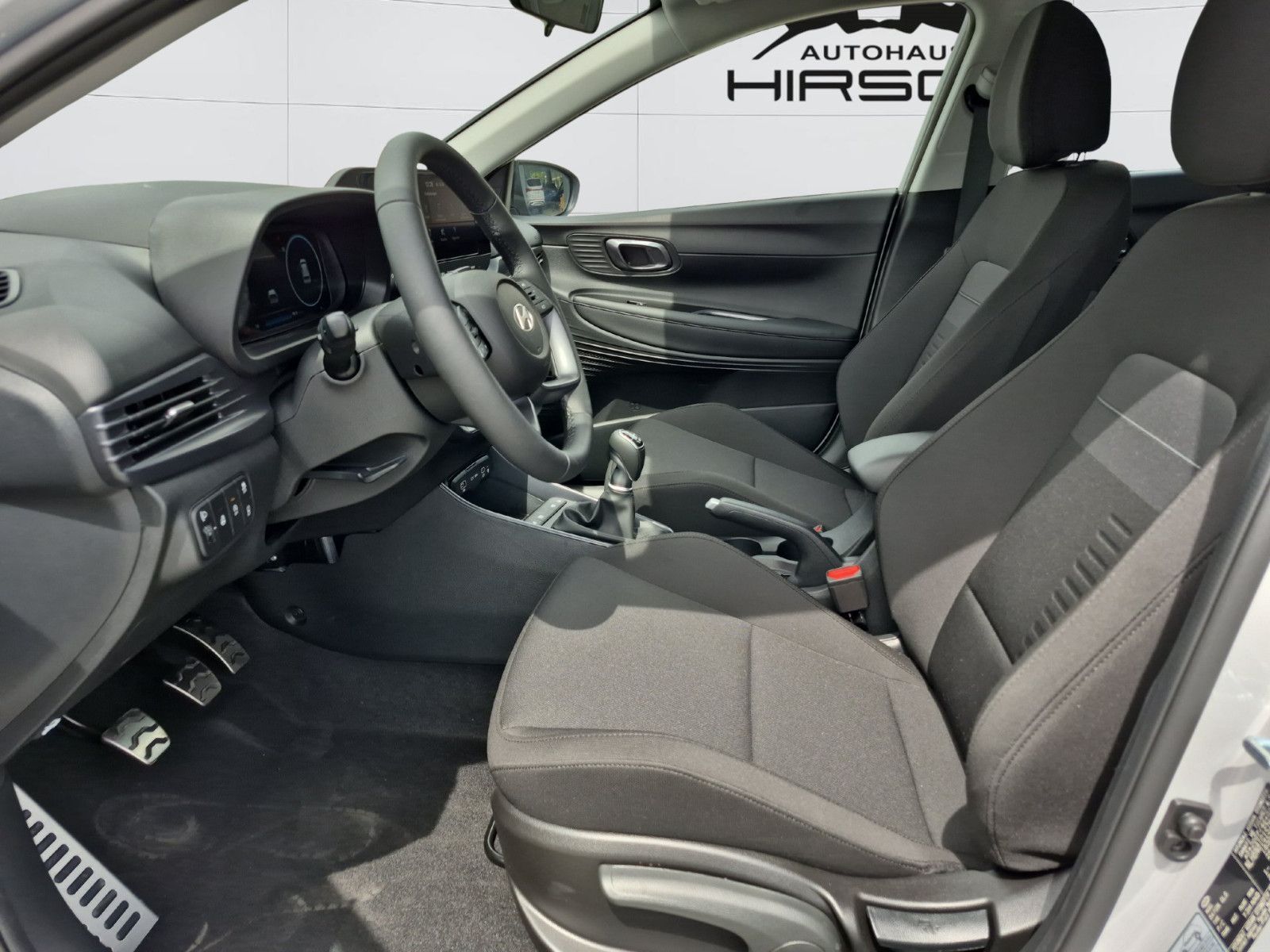 Hyundai BAYON – Bild 7