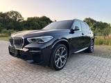 BMW X5 xDrive30d - M-SPORT LASER PANORAMA STANDHEIZ.