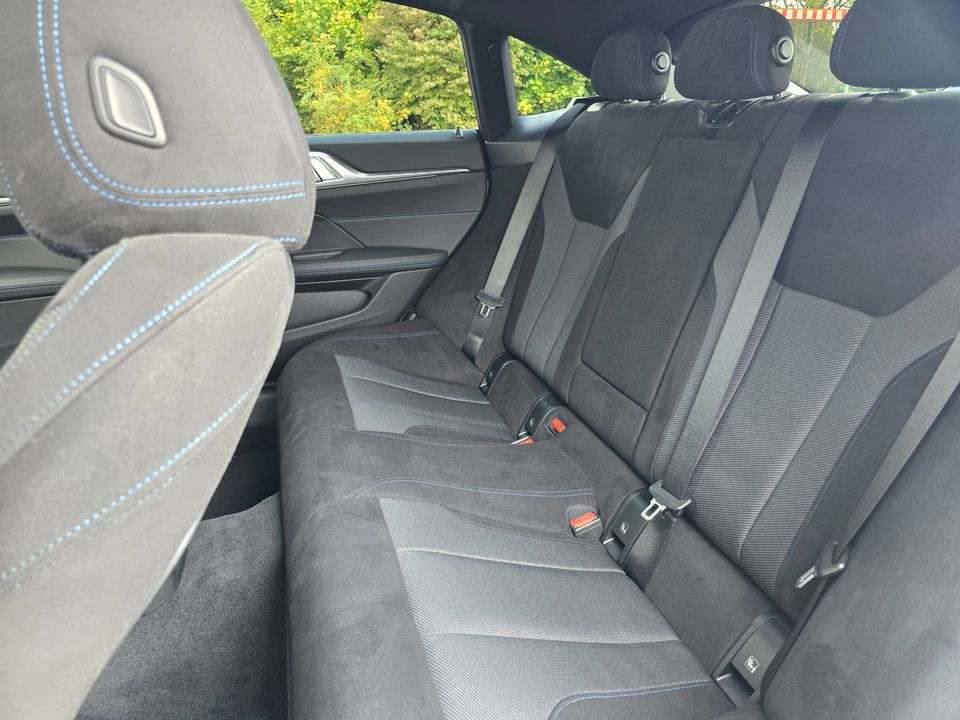BMW 420 - Bild 26