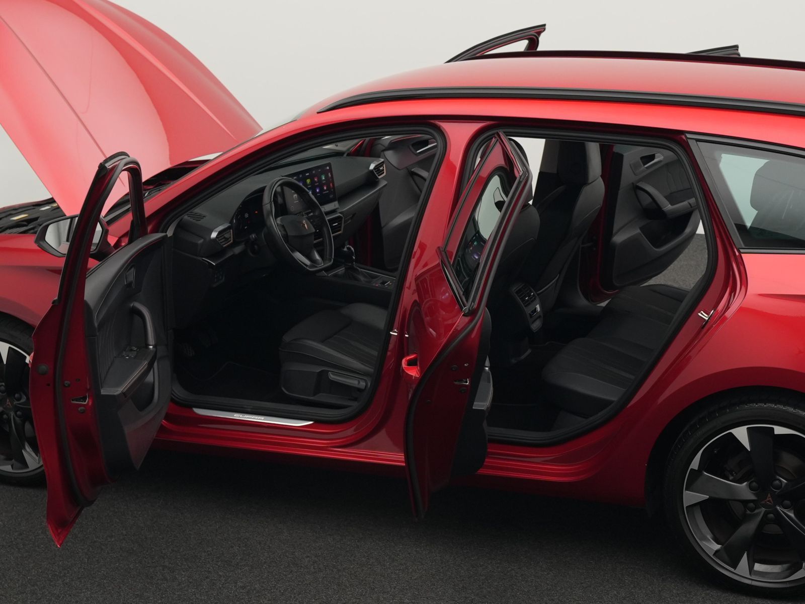 Cupra Leon - Bild 32