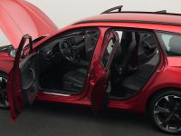 Cupra Leon - Vorschau Bild 32