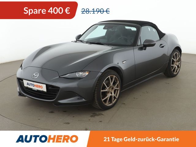 Mazda MX-5 2.0 Selection*NAVI*LED*TEMPO*PDC*SHZ*