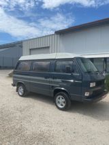 Volkswagen T3 Carthago , Westfalia, California  33000€ Wert - Volkswagen T3: Van, Westfalia