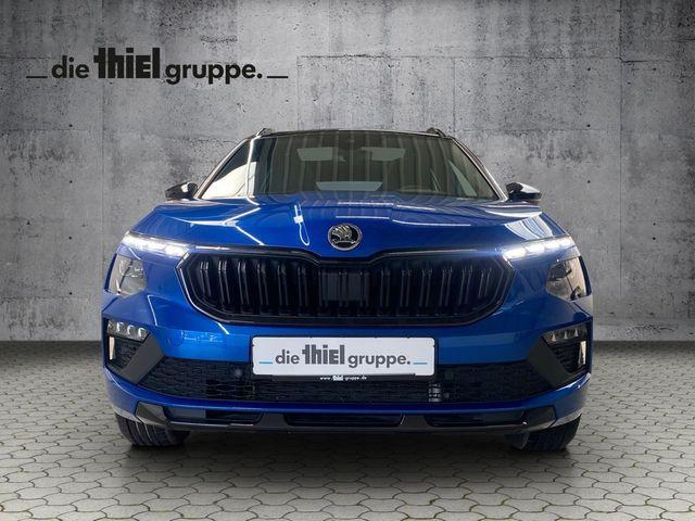 Skoda Kamiq 1.0 TSI Monte Carlo DSG AHK+LED+ACC+Pano