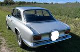 Alfa Romeo GT 1300 Junior Kantenhaube/Scalino/Stepnose - Alfa Romeo Gebrauchtwagen von 1969