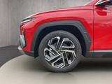 Hyundai TUCSON PRIME DCT MJ25 SHZ NAVI MATRIX-LED 360° - rote Hyundai TUCSON