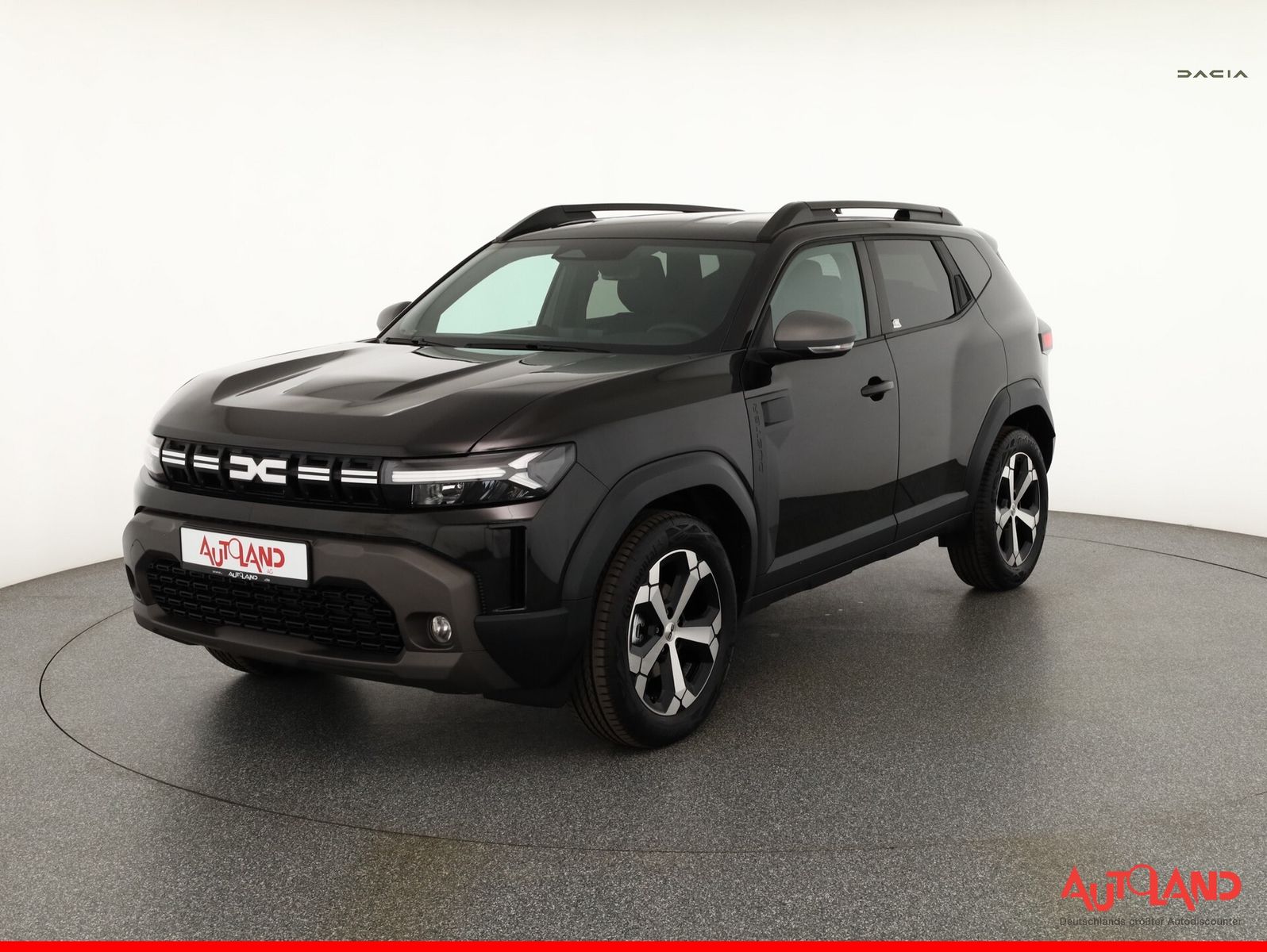Dacia Duster III 1.6 Hybrid 140 Extreme LED AHK Kamera