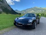 Porsche 997 Carrera S Cabriolet - Anlage oder Funobjekt