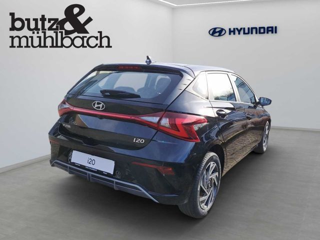 Hyundai i20 – Bild 3