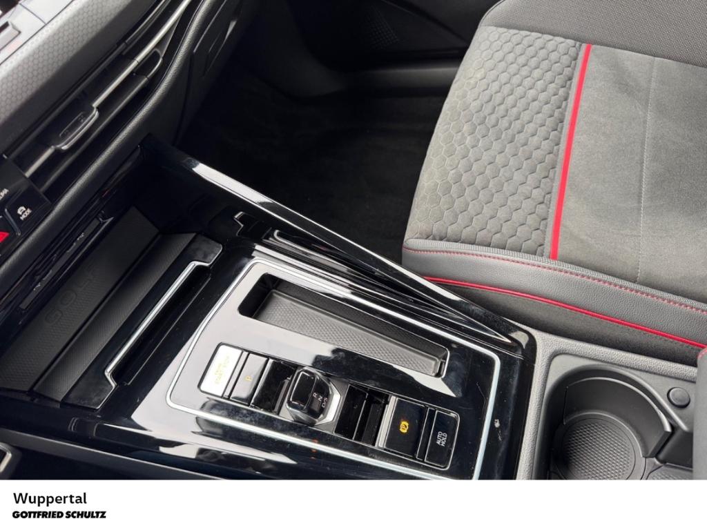Volkswagen Golf GTI Clubsport DSG NAVI DCC KAM ACC LED SHZ, миниатюра 19