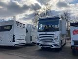 Concorde Centurion Liner 1160 GSI , Panda 8KW, Slide Out - Concorde Wohnwagen & Wohnmobile